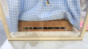 Maker Faire Tokyo 2018 - MK Tech Lab - 結露対策ファンデモ その2