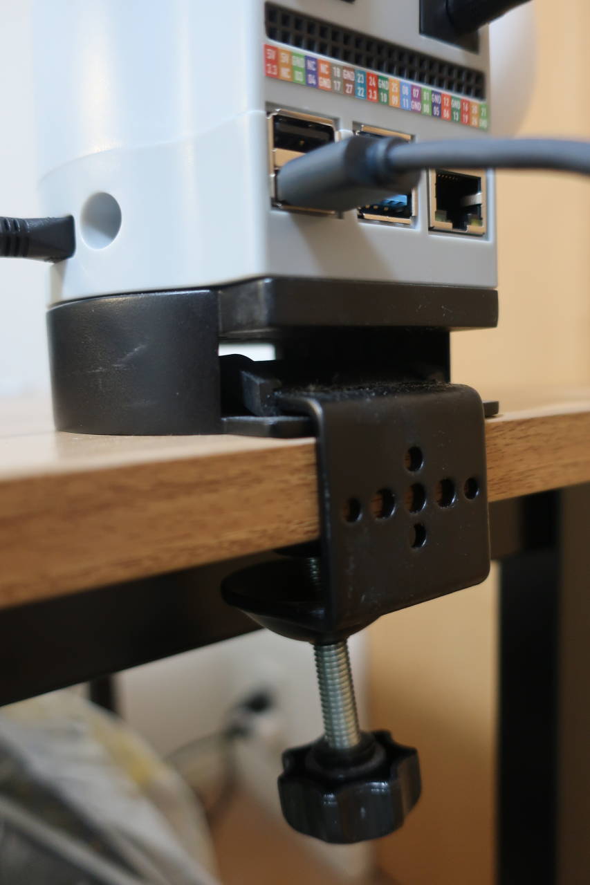 mycobot 280 旧モデル 小型6軸ロボットアーム myCobot 280 Pi for 2023