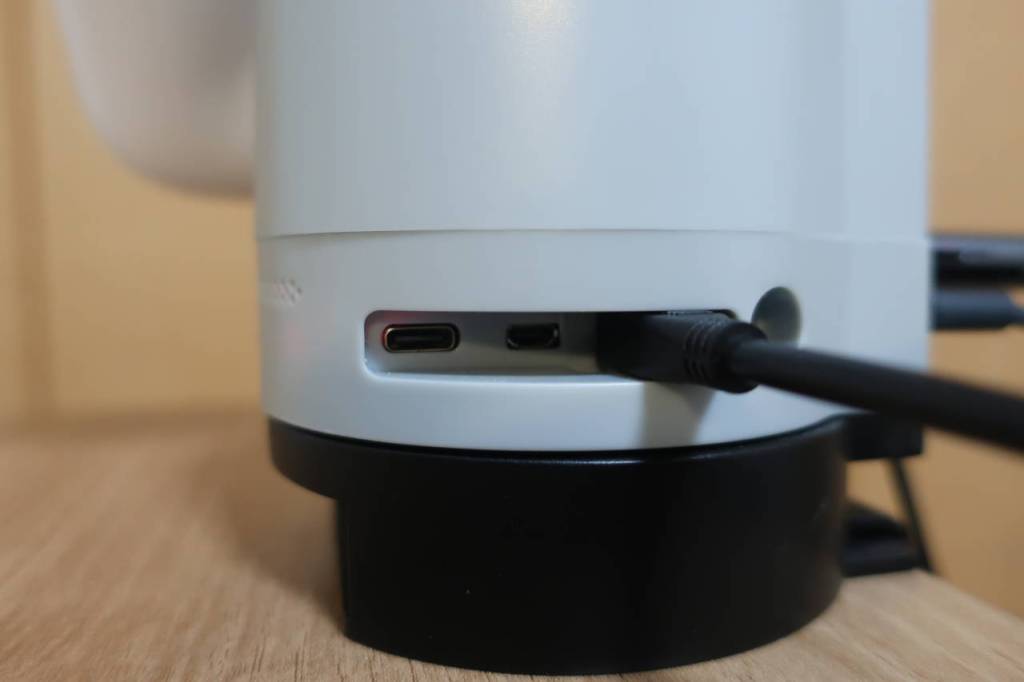 Micro HDMIコネクタ